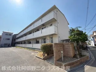 COZY岸里Ⅱの画像