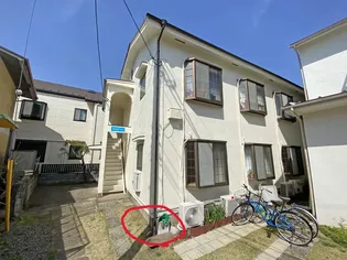 みやびハイツの画像