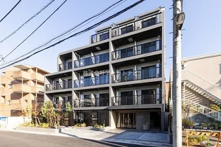 ARKMARK東中野の画像