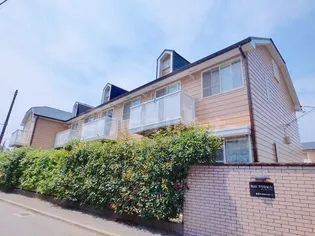 ハス ニューハウンB棟の画像