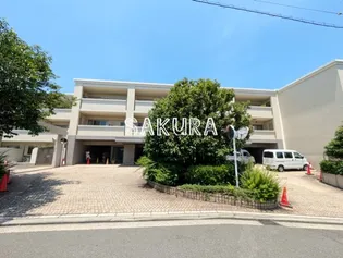 コスモ横濱本牧シーサイドテラスの画像