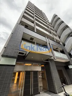 エスリード南森町の画像