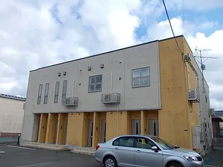 ウインズ コートの画像