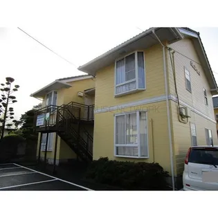 クレスト小串A棟の画像