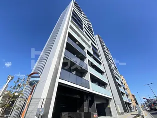 アーバンパーク四ツ木リバーサイドの画像