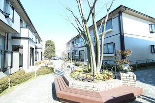 サンビレッジ湘南の画像