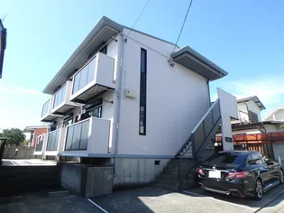 ファンズ ヒルの画像