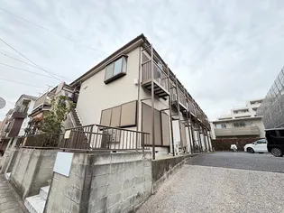 石道ハイツBの画像