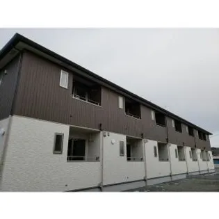 ヴェルジェHANDENの画像