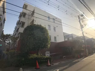 カーサ大島の画像