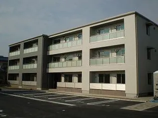 グランマスト多治米 B棟の画像