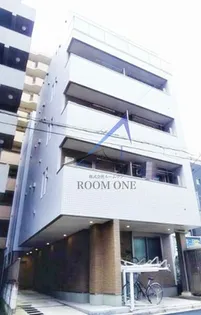 レジデンス横網の画像