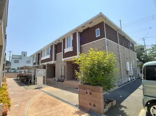 メゾン桜坂Ⅰの画像