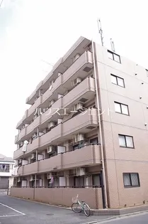 アサヒハイツ東葛西の画像