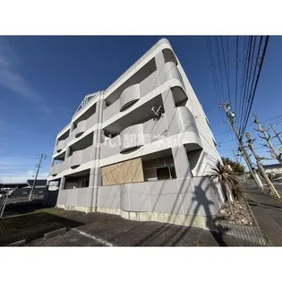 YOUハイツIIの画像