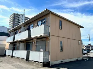 シャーメゾンフルハウスの画像