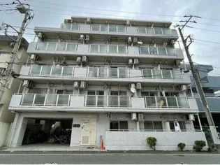 スカイコート相模原イイハシの画像