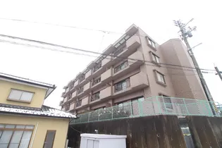 サンヒルズ浮島の画像