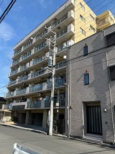 マイキャッスル川崎小田本通りの画像