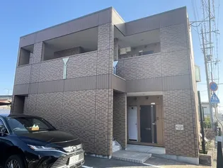 シャンピニオンIIの画像