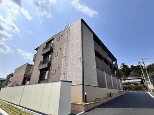 グランハイムⅠの画像