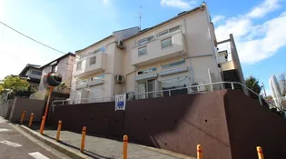 ジュネパレス柏第99の画像