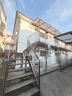 豊ハイツの画像