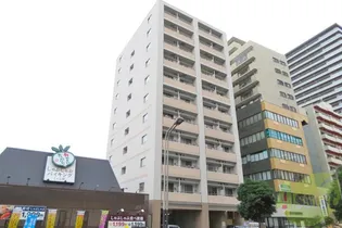 HF北四番丁レジデンスの画像