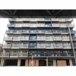 スパシエ東神奈川の画像