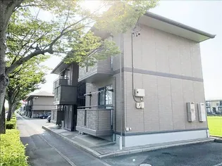 ファンテールAの画像