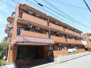 ファインクレストの画像