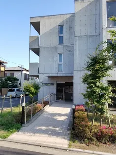 グランドコートCの画像