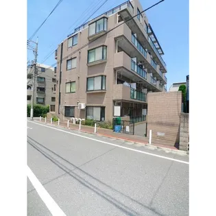 グリーンヒルの画像