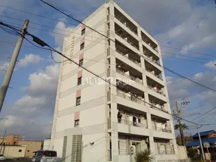 第1ビューハイツ兄山【6階】の外観