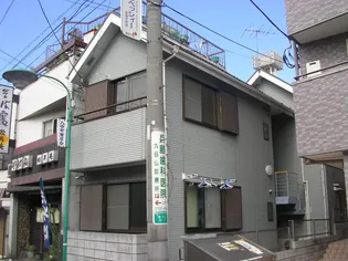 ウエストゲートの画像