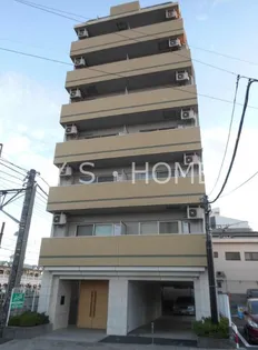 メゾンポメル小川の画像