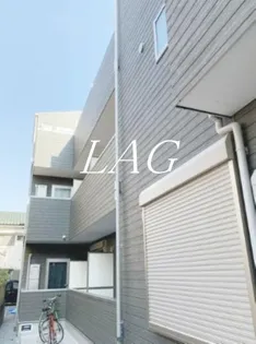 アリビオ西新井の画像