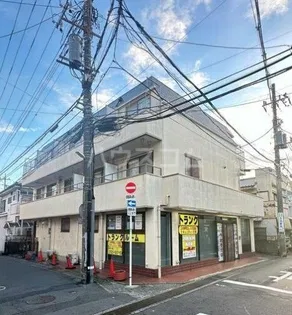 マツモトビルの画像
