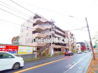 ヴェルドミール一橋の画像