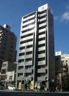 Rising Place浅草【2階】の外観