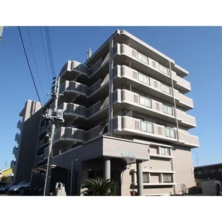 グランフォルム愛甲石田の画像