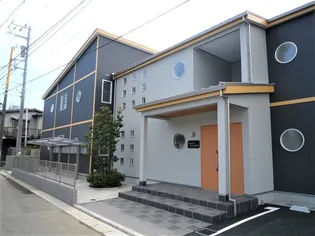 グランドゥール向ヶ丘の画像