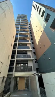 東京都文京区本郷2【マンション】の外観