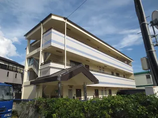 ハイデルベルク箕面の画像