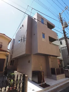 アーバンブルーム押上の画像