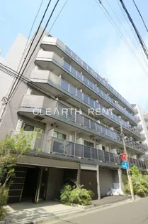 ラフィスタ川崎IIIの画像