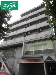 熱田泰文堂ビル【6階】の外観