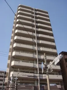 ステラートシティ桜山の画像
