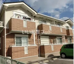 プラシード多々良川の画像