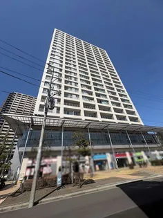 アトラスタワー向ヶ丘遊園の画像